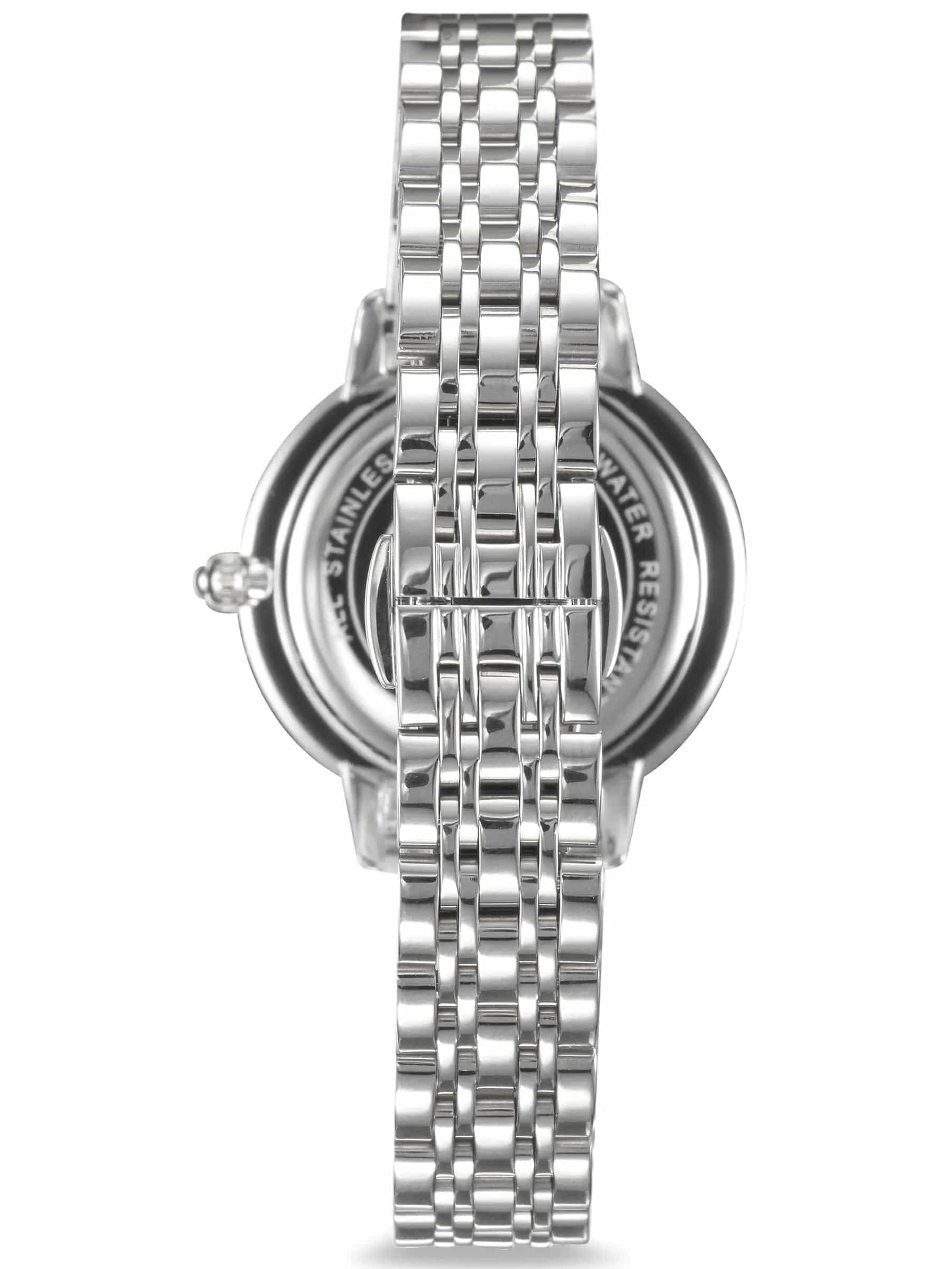 Zegarek Damski Roccobarocco Boxset RB.4659L-01M Zegarek Damski Roccobarocco Boxset RB.4659L-01M - Lorence 8057635830160