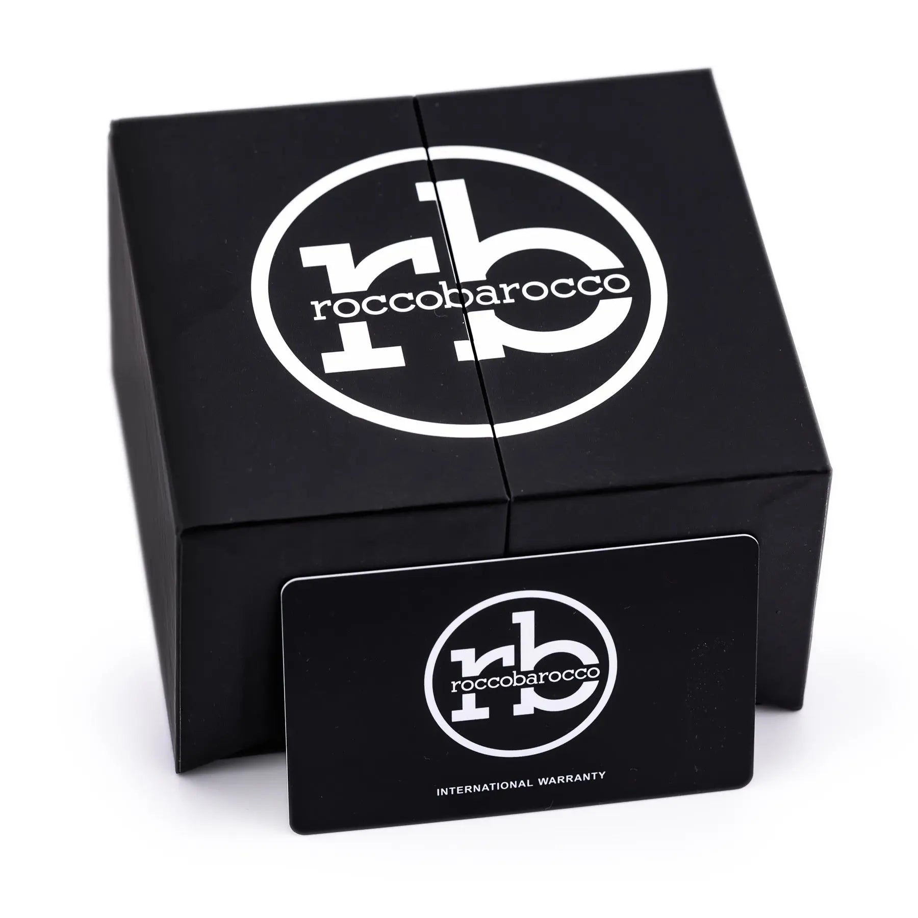 ZEGAREK DAMSKI ROCCOBAROCCO BOXSET RB.4659L-04M(zo506d) ZEGAREK DAMSKI ROCCOBAROCCO BOXSET RB.4659L-04M(zo506d) - Lorence 8057635830191