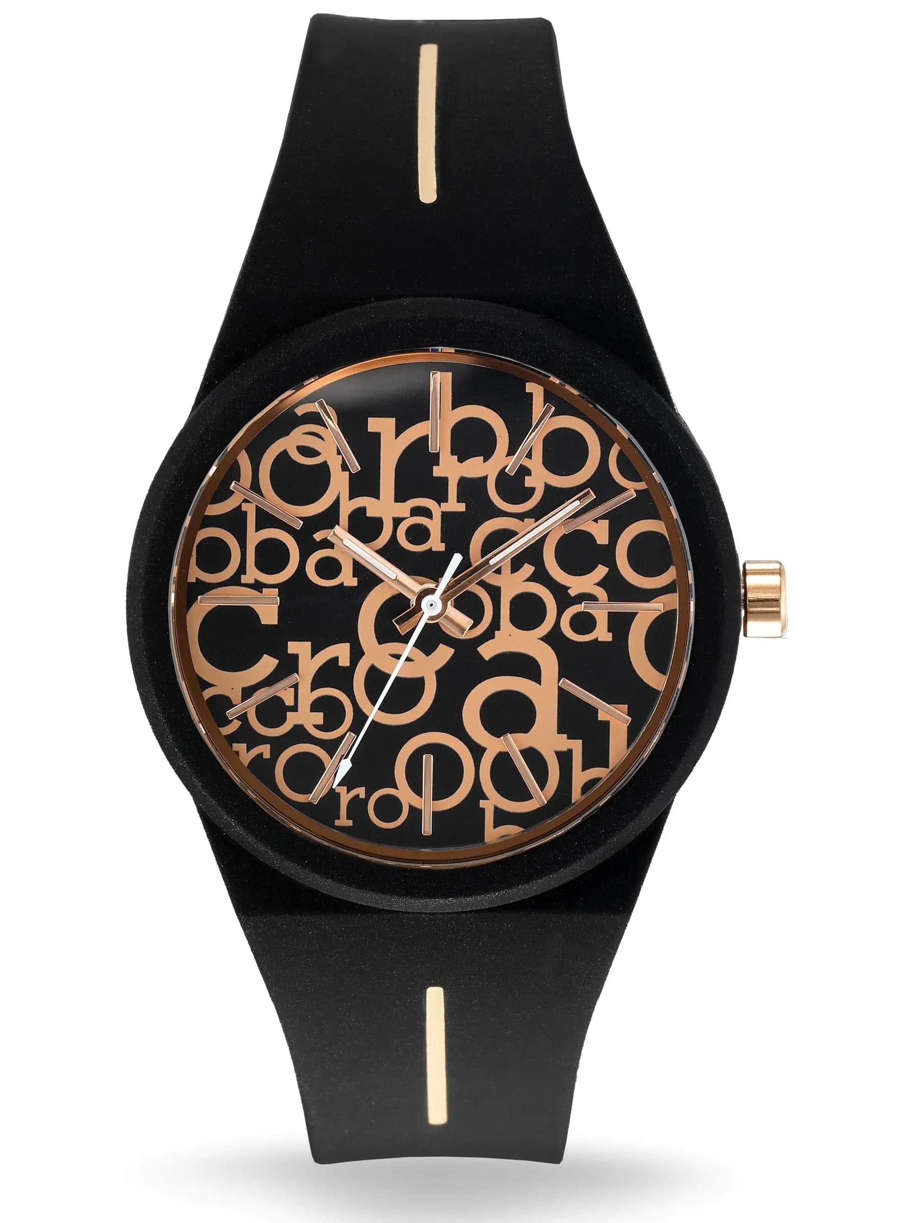 Zegarek Damski Roccobarocco Jam Lady RB.1301L-05J Zegarek Damski Roccobarocco Jam Lady RB.1301L-05J - Lorence 8057635831198