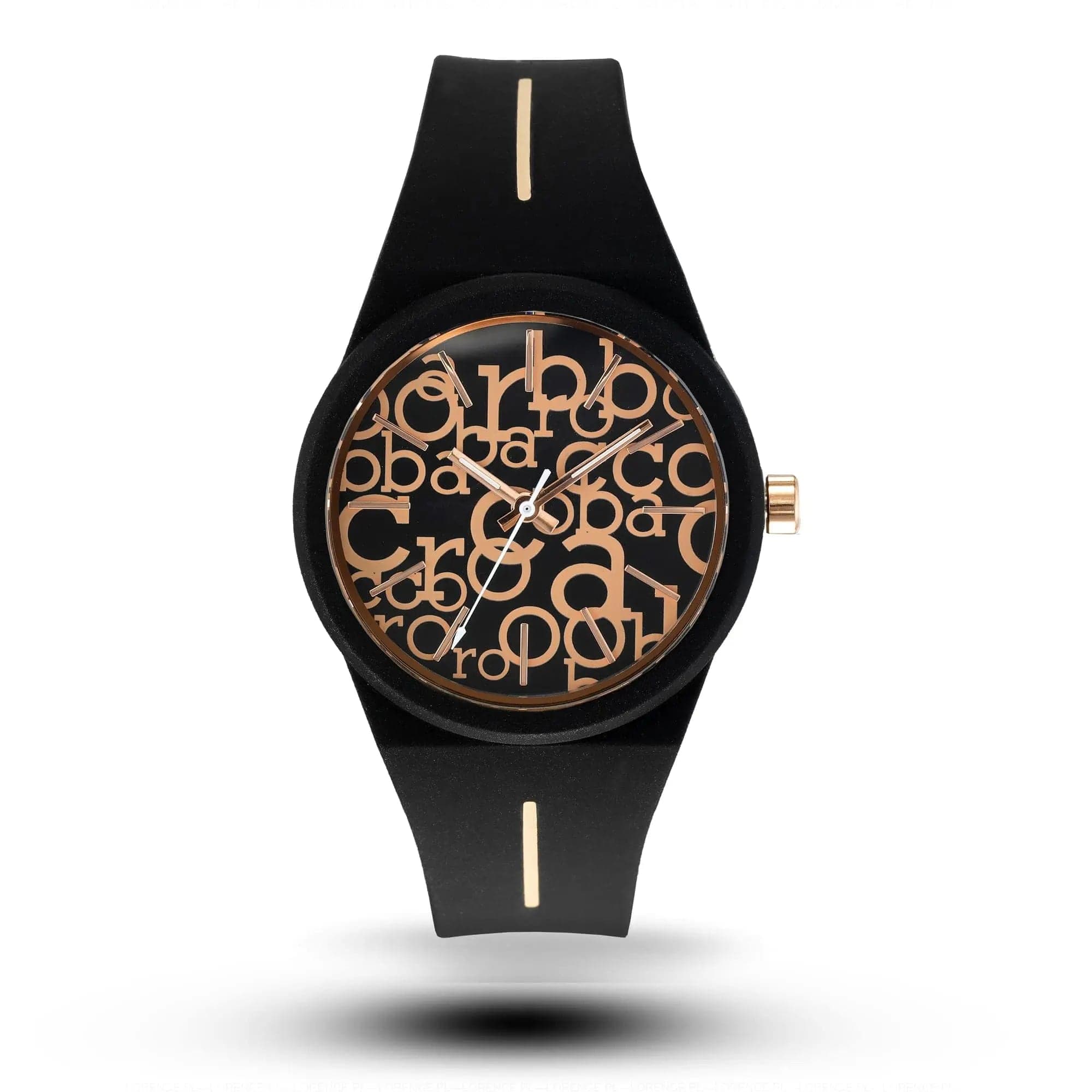 Zegarek Damski Roccobarocco Jam Lady RB.1301L-05J Zegarek Damski Roccobarocco Jam Lady RB.1301L-05J - Lorence 8057635831198