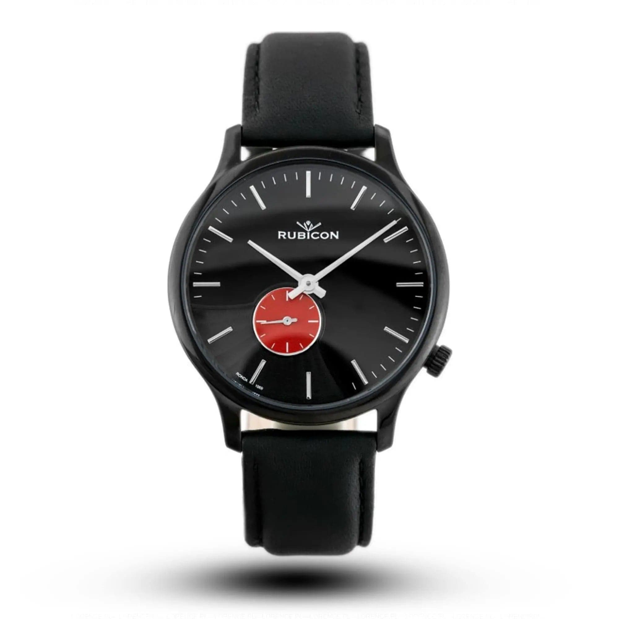 Zegarek Męski Rubicon RNCE07 Zegarek Męski Rubicon RNCE07 - Lorence 5906412735088