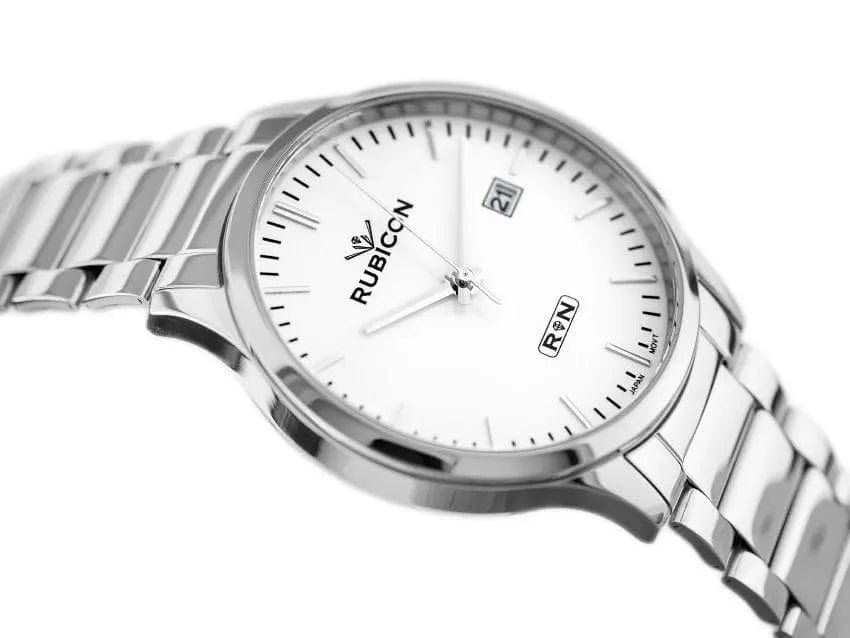 Zegarek Męski Rubicon RNDD60 Zegarek Męski Rubicon RNDD60 - Lorence 5906412716384