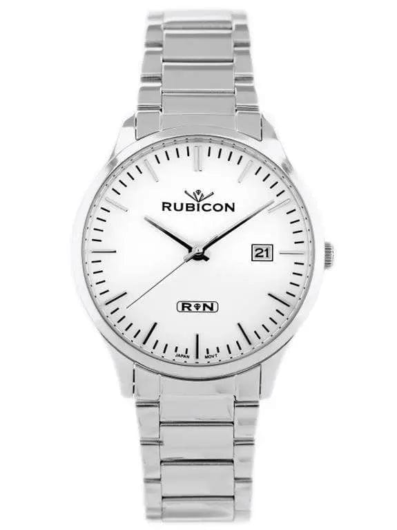 Zegarek Męski Rubicon RNDD60 Zegarek Męski Rubicon RNDD60 - Lorence 5906412716384