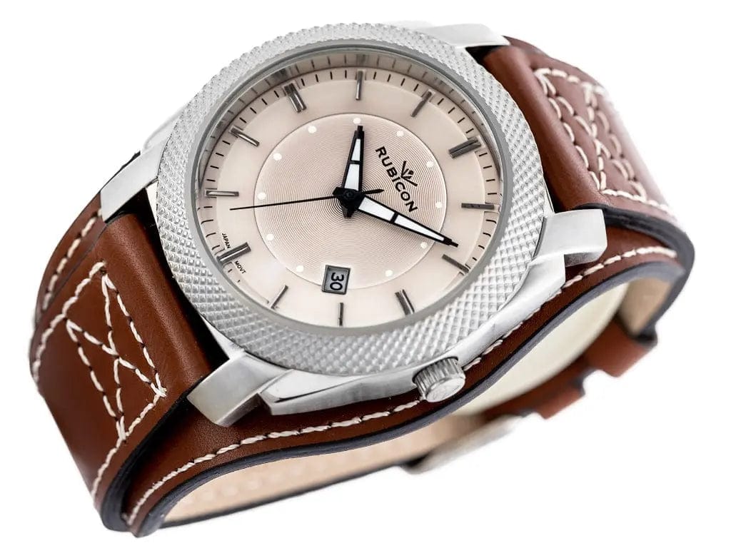 Zegarek Unisex Rubicon RNCC92 - Orbison Zegarek Unisex Rubicon RNCC92 - Orbison - Lorence 5906412706910