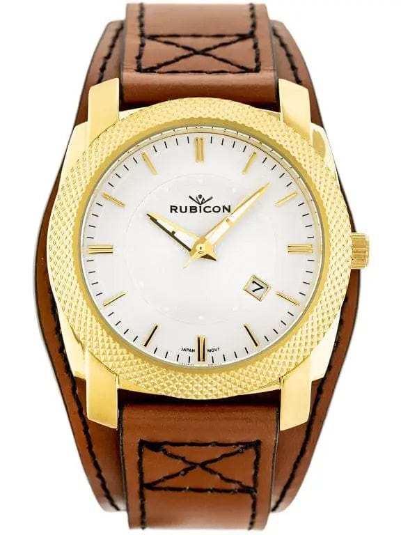 Zegarek Unisex Rubicon RNCC92 - Orbison Zegarek Unisex Rubicon RNCC92 - Orbison - Lorence 5906412696792