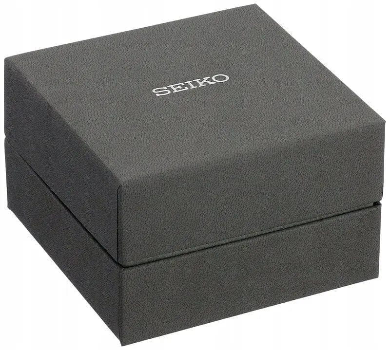 Zegarek Męski Seiko Chronograph Casual Quartz SBTR005 Zegarek Męski Seiko Chronograph Casual Quartz SBTR005 - Lorence 4954628440785