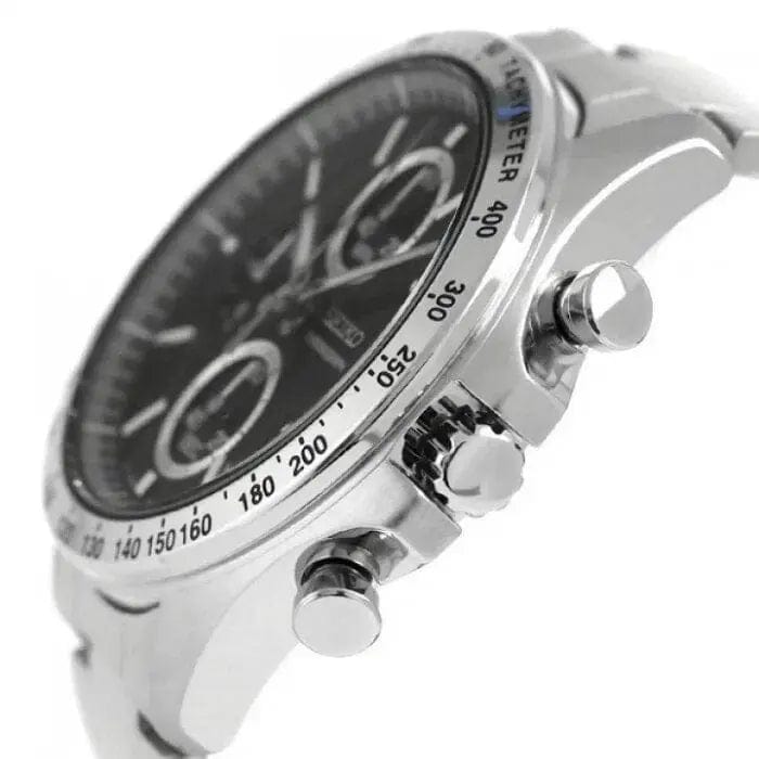 Zegarek Męski Seiko Chronograph Casual Quartz SBTR005 Zegarek Męski Seiko Chronograph Casual Quartz SBTR005 - Lorence 4954628440785