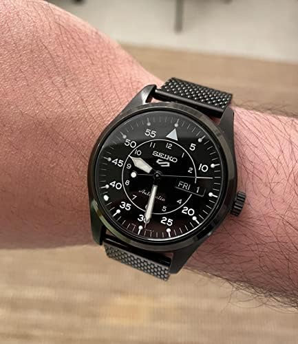ZEGAREK MĘSKI SEIKO SRPH25K1+ BOX ZEGAREK MĘSKI SEIKO SRPH25K1+ BOX - Lorence 4954628243584