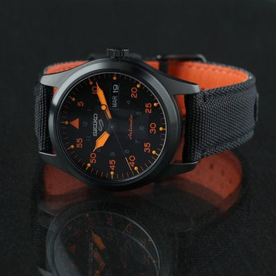 ZEGAREK MĘSKI SEIKO SRPH33K1+ BOX ZEGAREK MĘSKI SEIKO SRPH33K1+ BOX - Lorence 4954628243614