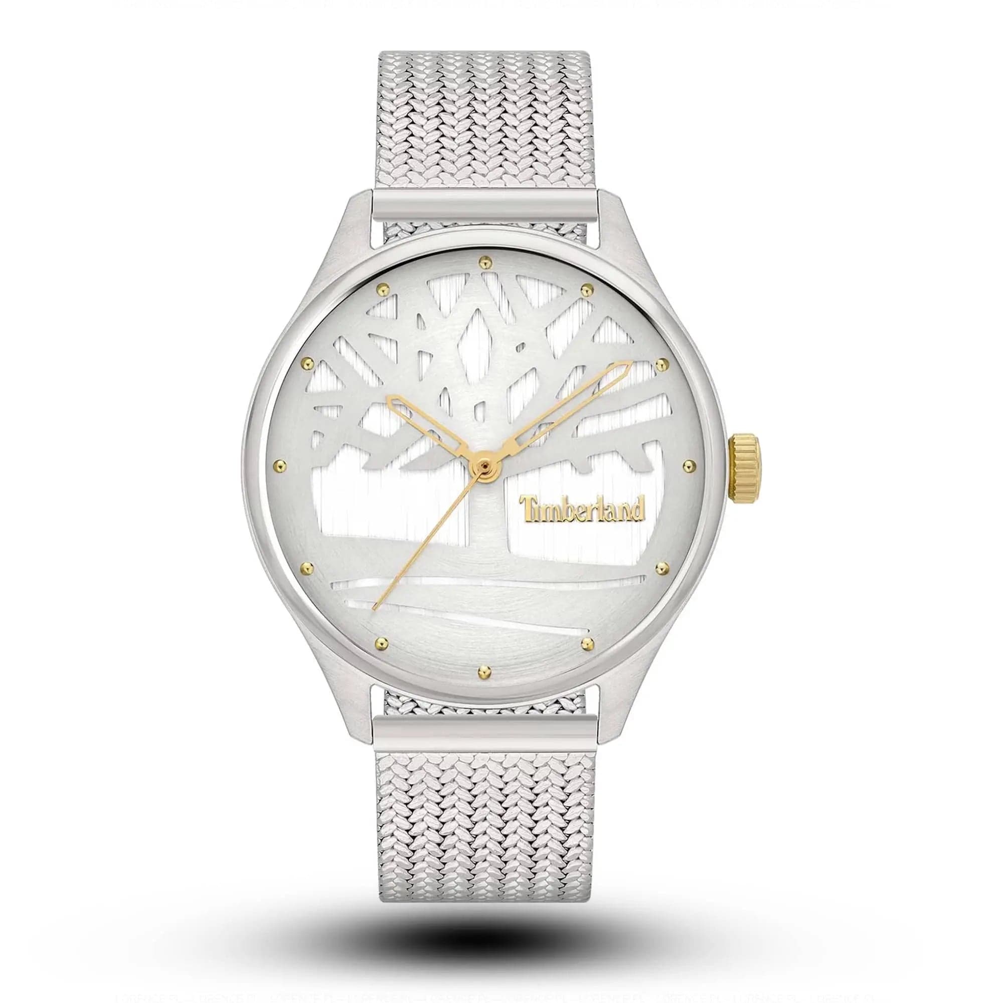 Zegarek  Damski Timberland Lincolndale TBL.TDWLG2200303 Zegarek  Damski Timberland Lincolndale TBL.TDWLG2200303 - Lorence 4894816034351