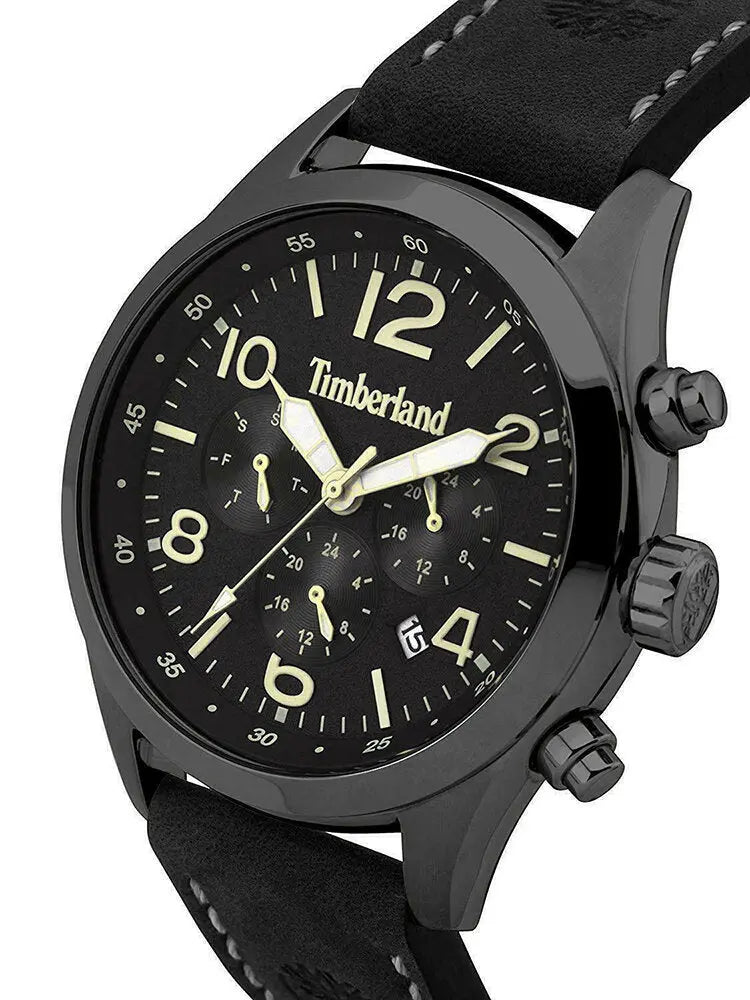 ZEGAREK MĘSKI Timberland ASHMONT TBL.15249JSU/02 (zq006d) ZEGAREK MĘSKI Timberland ASHMONT TBL.15249JSU/02 (zq006d) - Lorence 4895148685402