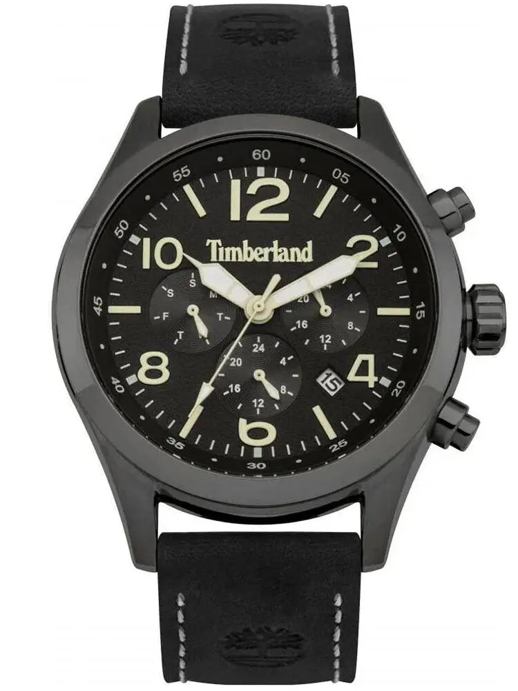 ZEGAREK MĘSKI Timberland ASHMONT TBL.15249JSU/02 (zq006d) ZEGAREK MĘSKI Timberland ASHMONT TBL.15249JSU/02 (zq006d) - Lorence 4895148685402