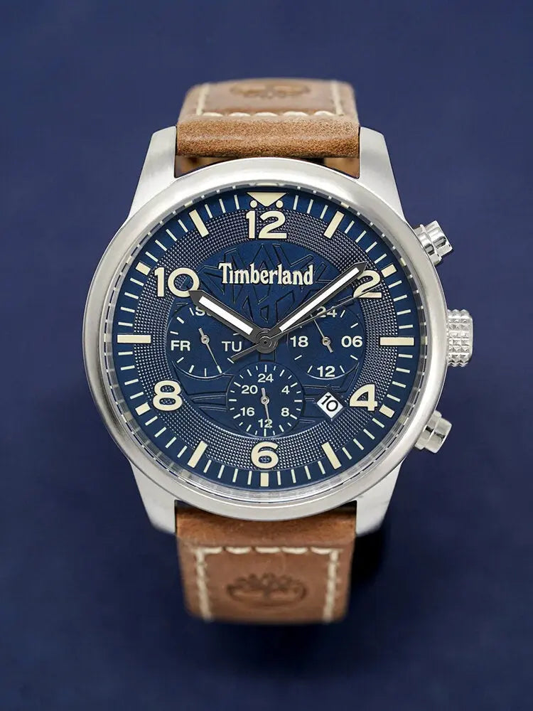 ZEGAREK MĘSKI Timberland ASHMONT TBL.15252JS/03 (zq012a) ZEGAREK MĘSKI Timberland ASHMONT TBL.15252JS/03 (zq012a) - Lorence 843218093859
