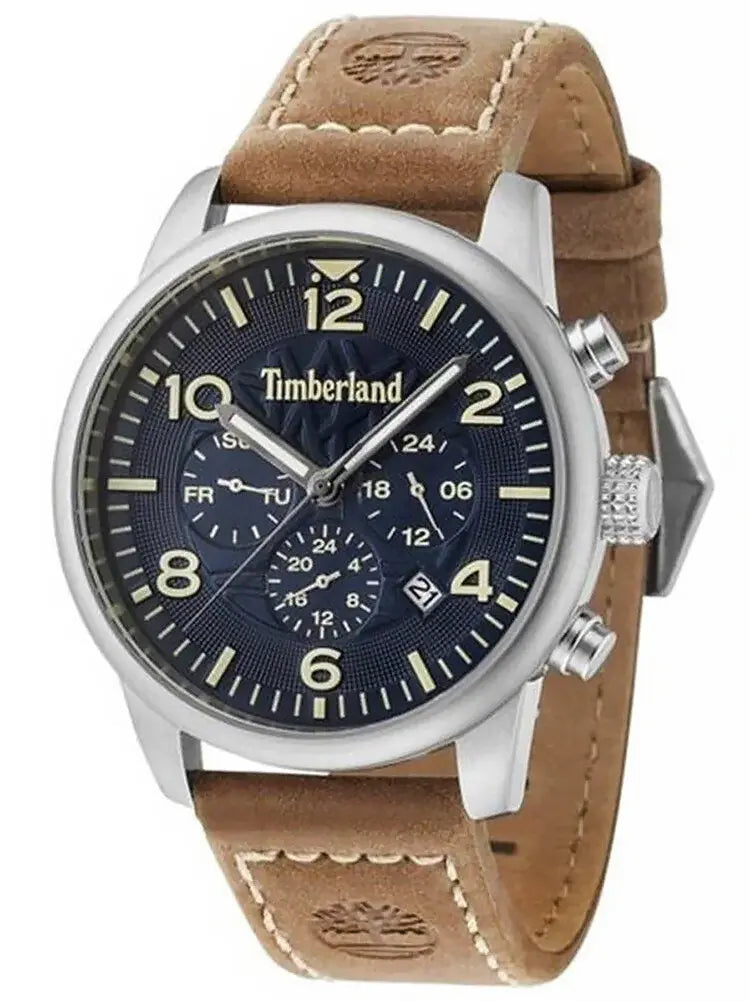 ZEGAREK MĘSKI Timberland ASHMONT TBL.15252JS/03 (zq012a) ZEGAREK MĘSKI Timberland ASHMONT TBL.15252JS/03 (zq012a) - Lorence 843218093859