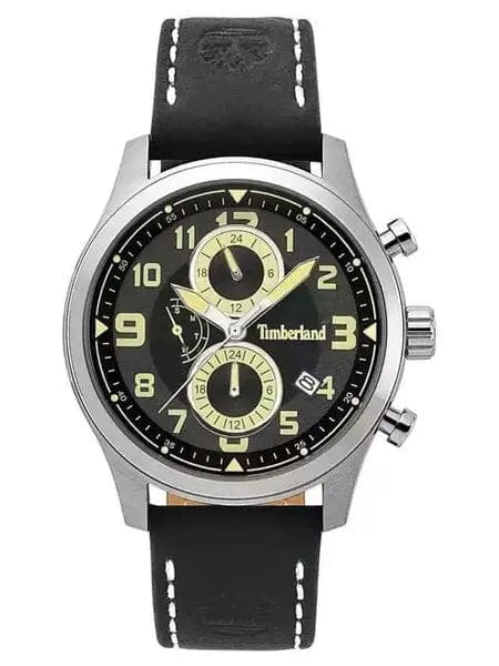 Zegarek Męski Timberland Groveton TBL.15357JS/02 Zegarek Męski Timberland Groveton TBL.15357JS/02 - Lorence 4895148691885