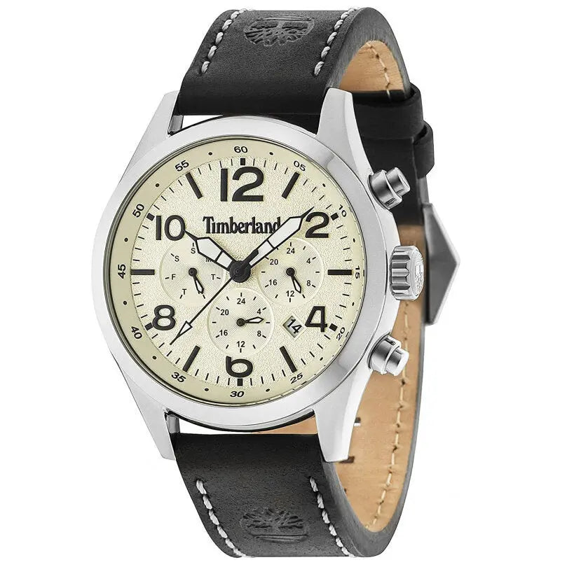 ZEGAREK MĘSKI Timberland JENNESS TBL.15376JS/07 (zq009c) ZEGAREK MĘSKI Timberland JENNESS TBL.15376JS/07 (zq009c) - Lorence 4895148692103
