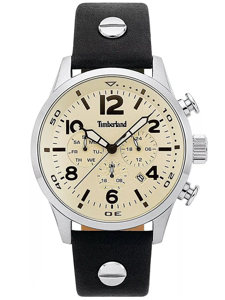 ZEGAREK MĘSKI Timberland JENNESS TBL.15376JS/07 (zq009c) ZEGAREK MĘSKI Timberland JENNESS TBL.15376JS/07 (zq009c) - Lorence 4895148692103