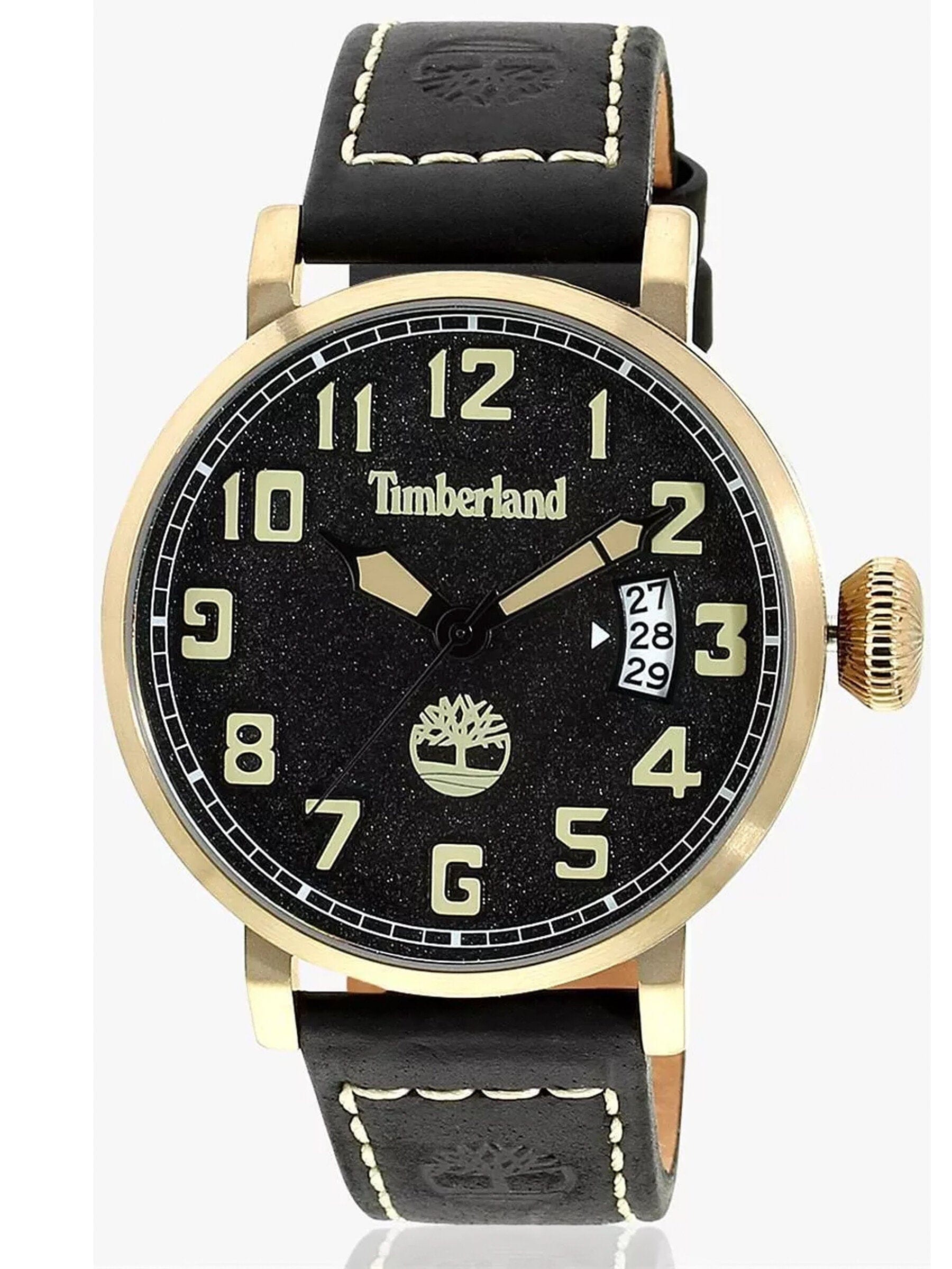 Timberland ZEGAREK MĘSKI Timberland  TBL.14861JSK/02