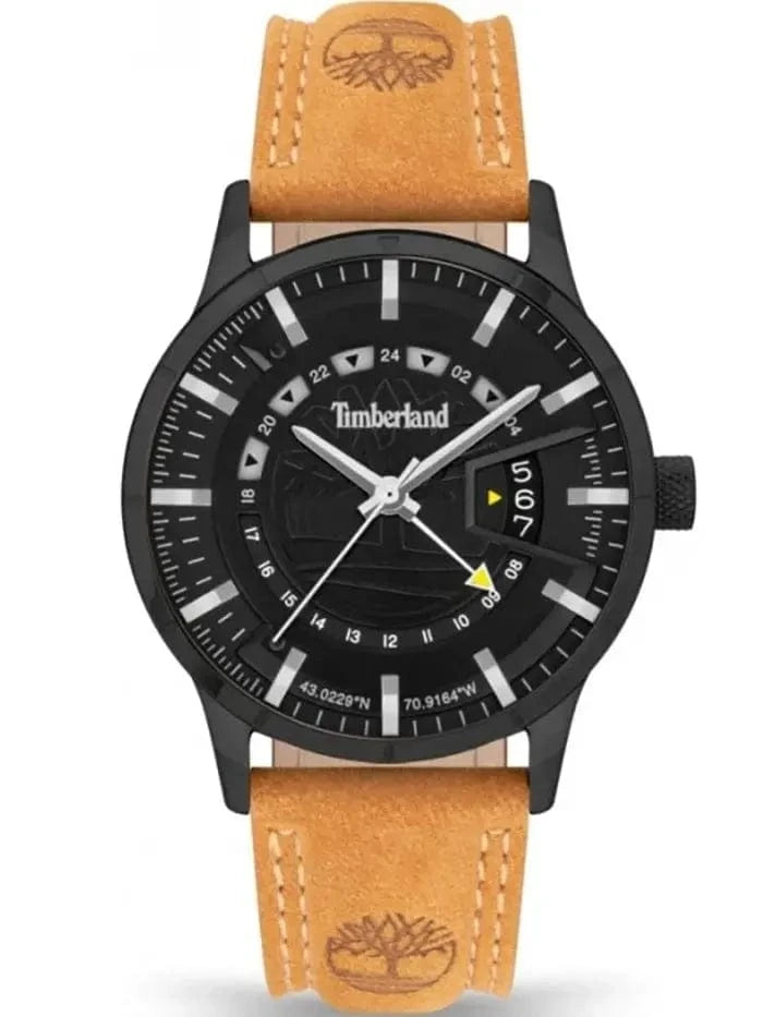 Zegarek Męski Timberland TDWGB2201504 Zegarek Męski Timberland TDWGB2201504 - Lorence 4894816034801