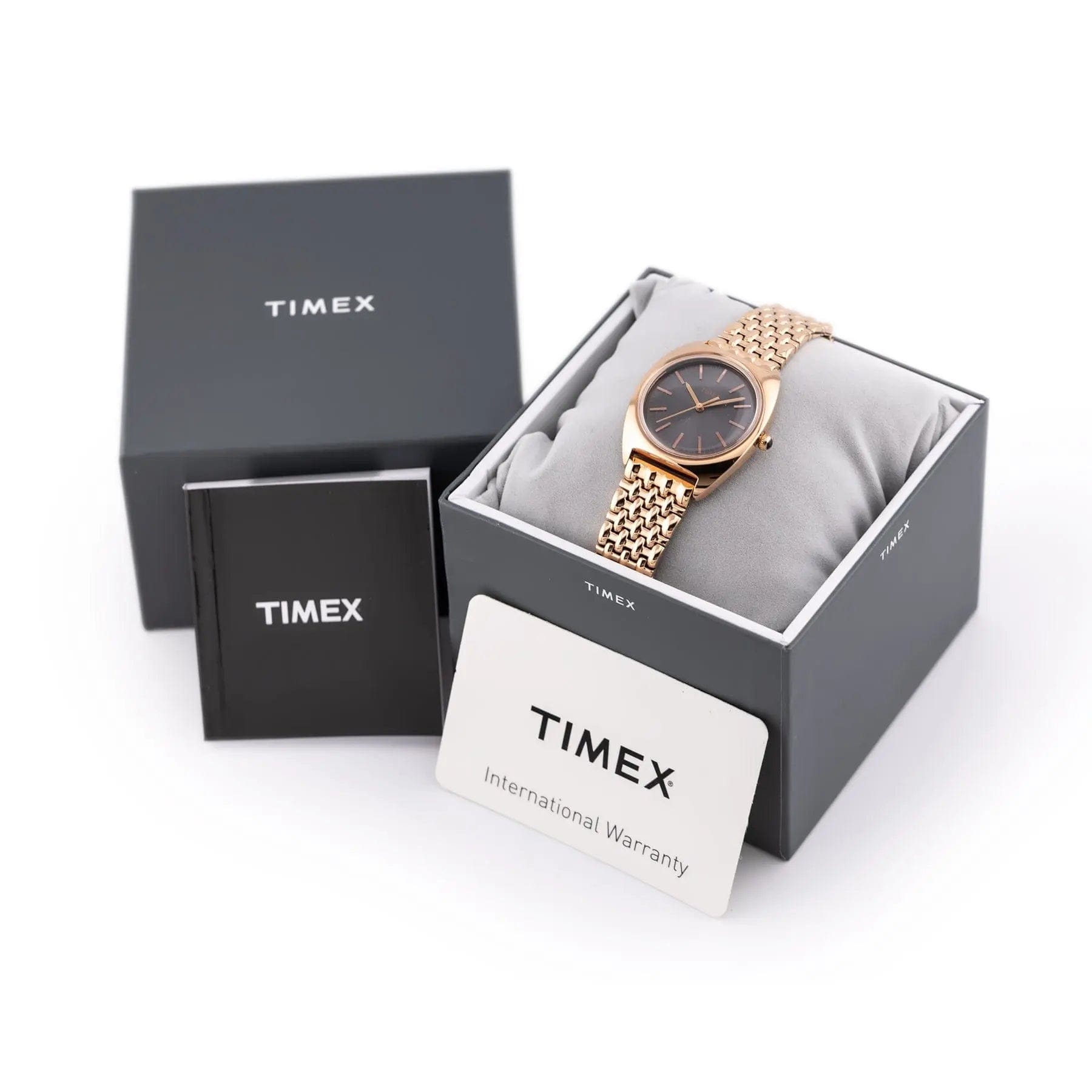 Zegarek Damski Timex Classic TW2T90500 Zegarek Damski Timex Classic TW2T90500 - Lorence 194366016253
