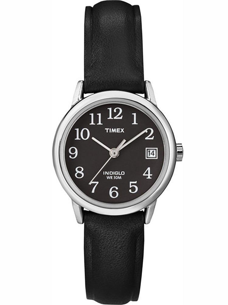 ZEGAREK DAMSKI TIMEX EASY READER Classic INDIGLO T2N525 + BOX ZEGAREK DAMSKI TIMEX EASY READER Classic INDIGLO T2N525 + BOX -  0753048371501