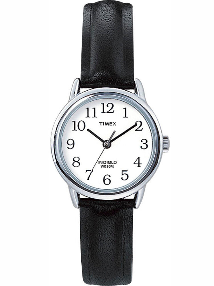 ZEGAREK DAMSKI TIMEX EASY READER Classic T20441 + BOX ZEGAREK DAMSKI TIMEX EASY READER Classic T20441 + BOX - Lorence 753048193806