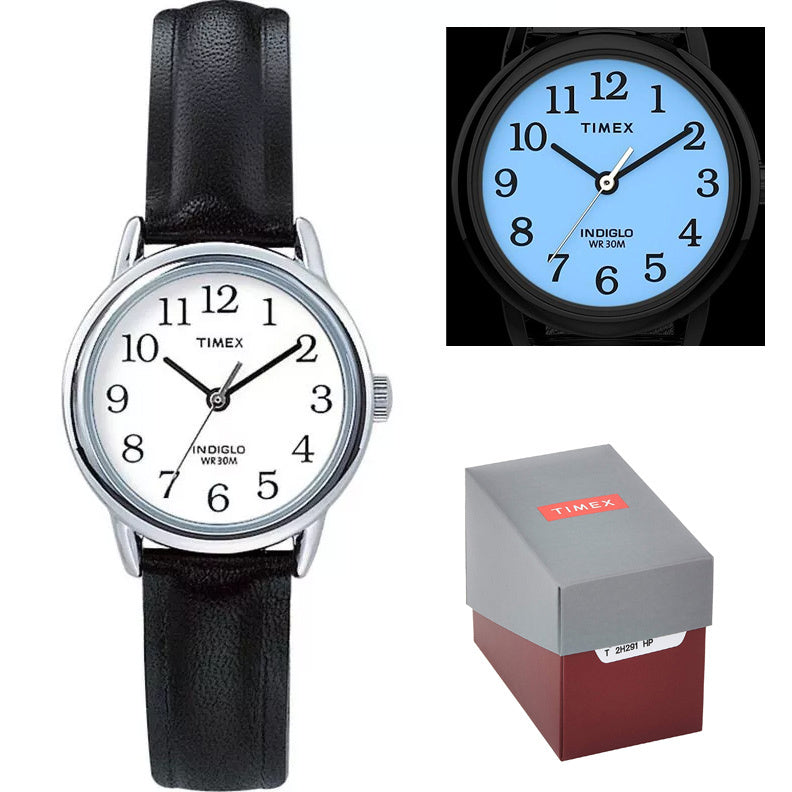 ZEGAREK DAMSKI TIMEX EASY READER Classic T20441 + BOX ZEGAREK DAMSKI TIMEX EASY READER Classic T20441 + BOX - Lorence 753048193806