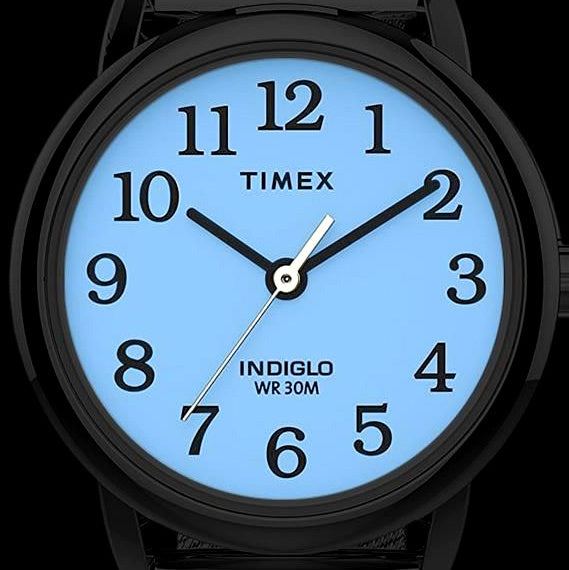 ZEGAREK DAMSKI TIMEX EASY READER Classic T2H331 + BOX ZEGAREK DAMSKI TIMEX EASY READER Classic T2H331 + BOX - Lorence 753048185665
