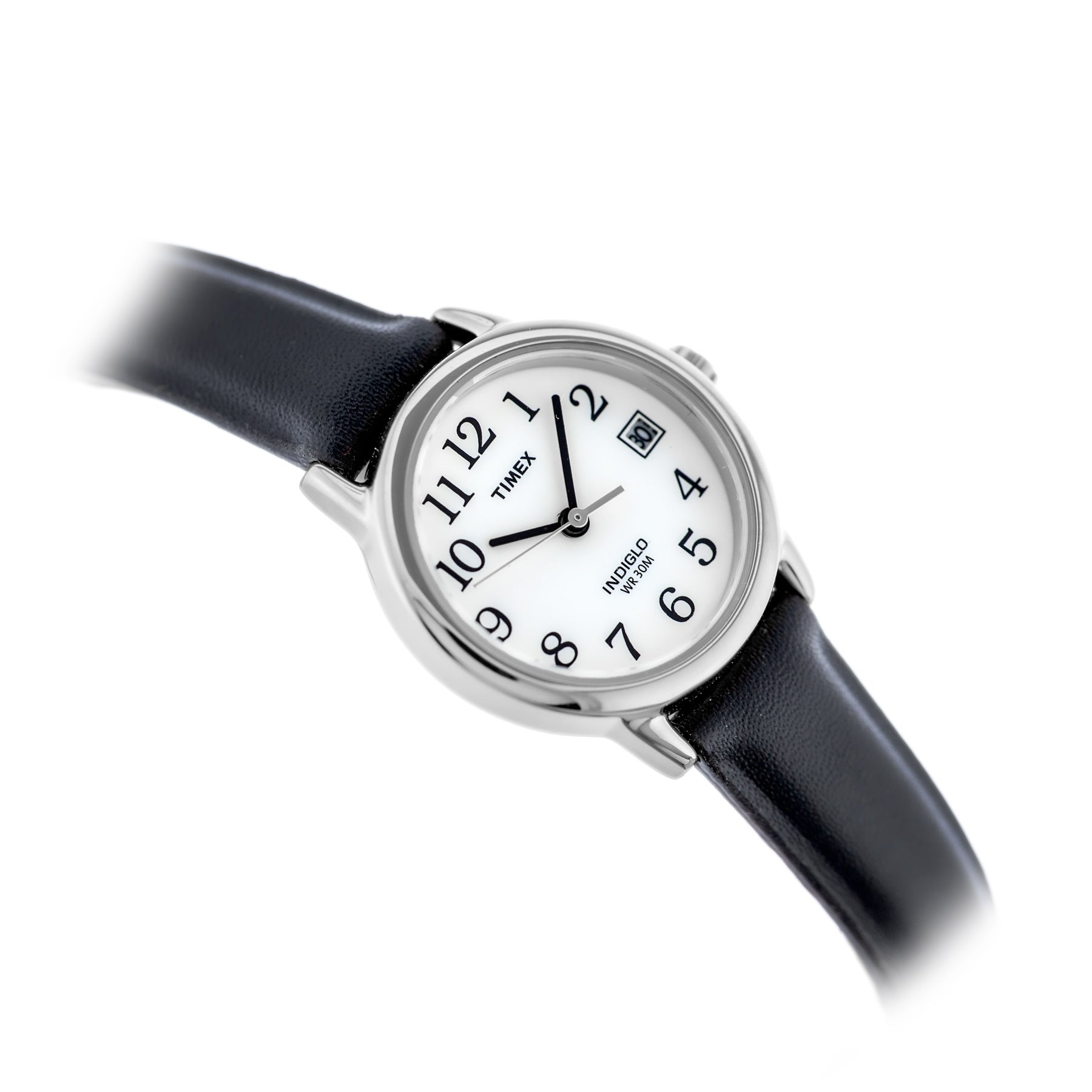 ZEGAREK DAMSKI TIMEX EASY READER Classic T2H331 + BOX ZEGAREK DAMSKI TIMEX EASY READER Classic T2H331 + BOX - Lorence 753048185665