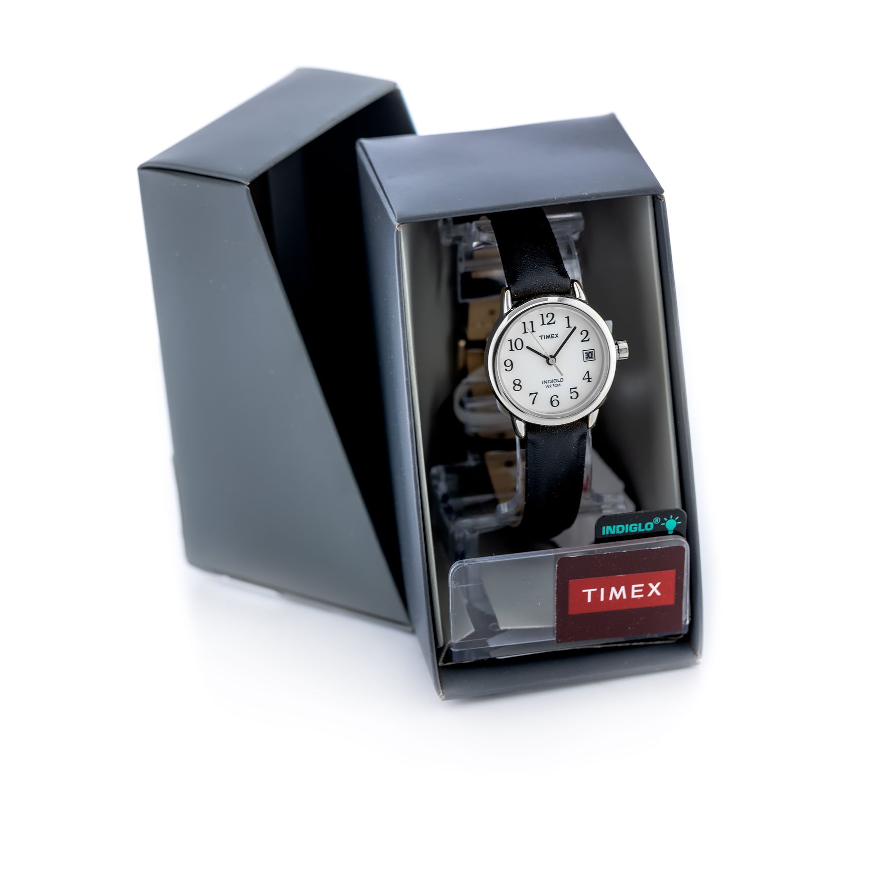 ZEGAREK DAMSKI TIMEX EASY READER Classic T2H331 + BOX ZEGAREK DAMSKI TIMEX EASY READER Classic T2H331 + BOX - Lorence 753048185665