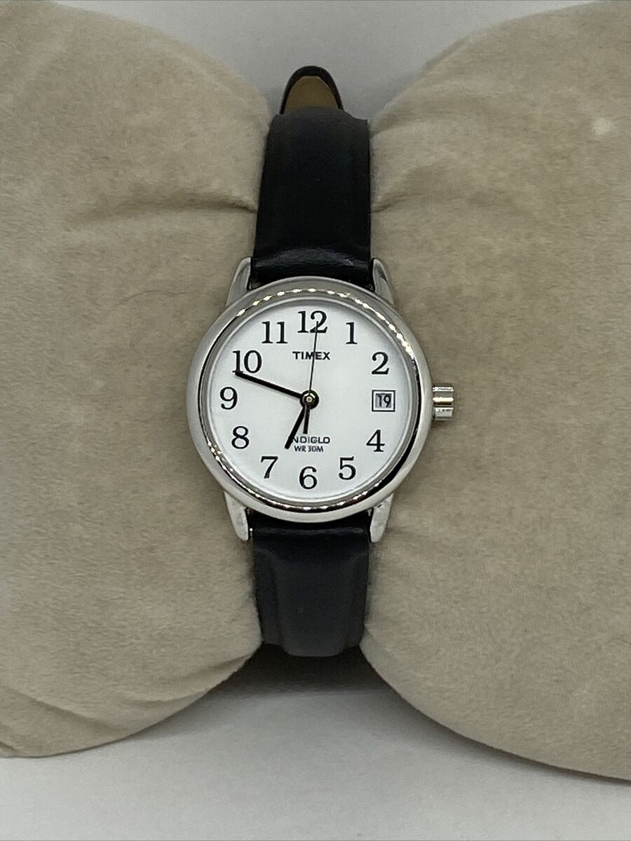 ZEGAREK DAMSKI TIMEX EASY READER Classic T2H331 + BOX ZEGAREK DAMSKI TIMEX EASY READER Classic T2H331 + BOX - Lorence 753048185665