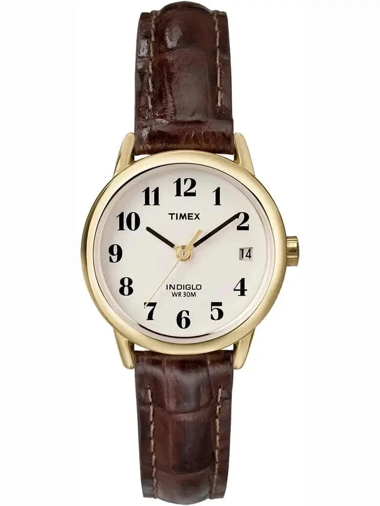 Zegarek Damski Timex Easy Reader T20071 Zegarek Damski Timex Easy Reader T20071 - Lorence 0753048193738