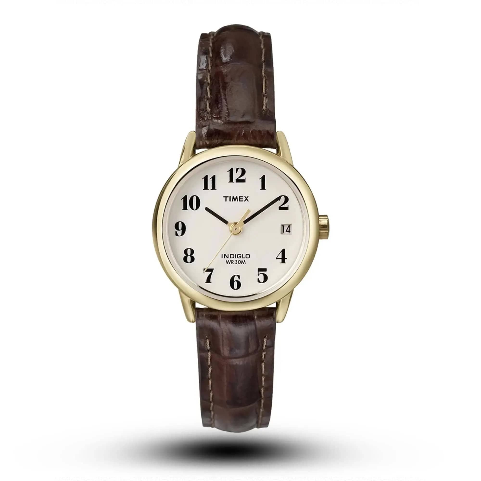 Zegarek Damski Timex Easy Reader T20071 Zegarek Damski Timex Easy Reader T20071 - Lorence 0753048193738