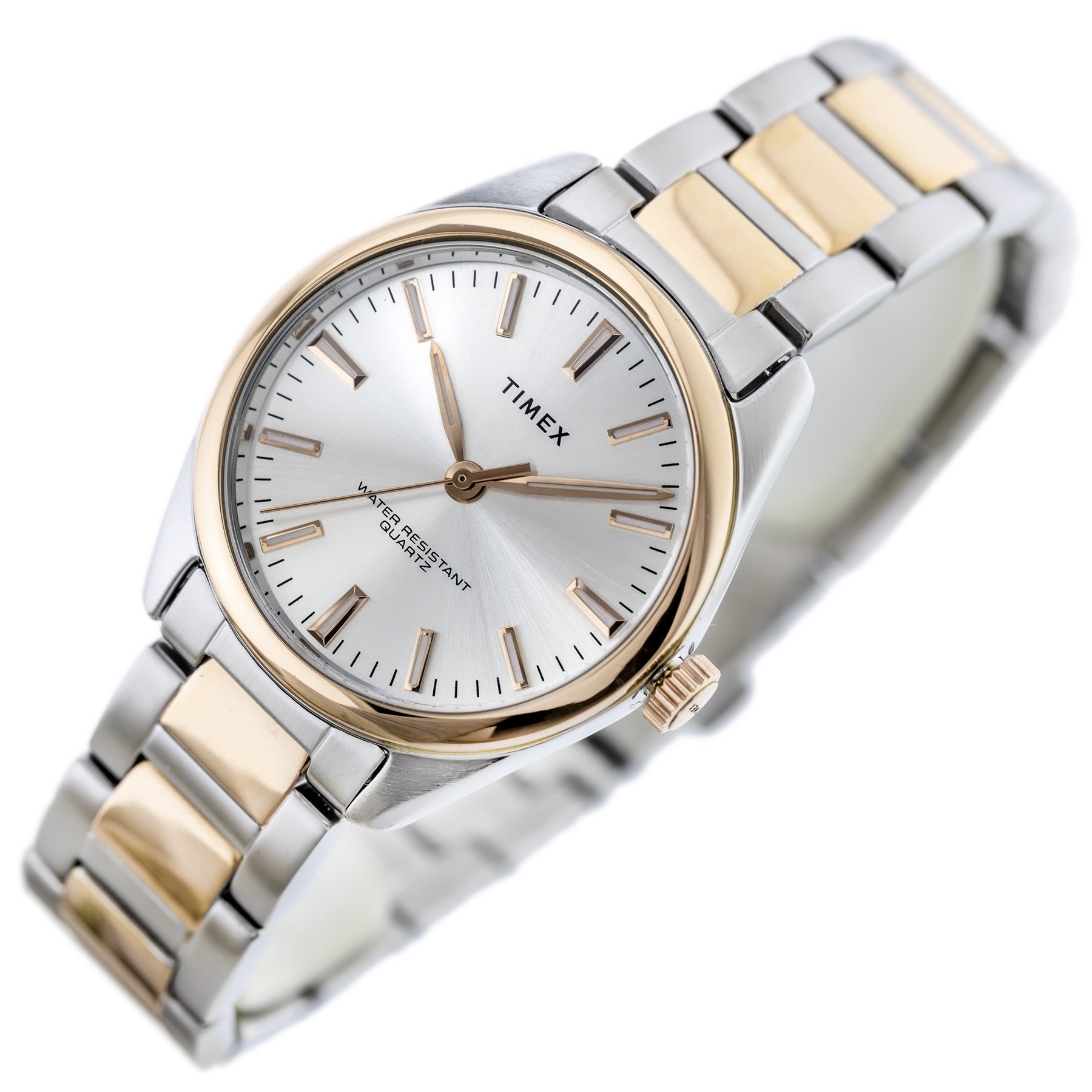 ZEGAREK DAMSKI TIMEX Highview TW2V26400 + BOX ZEGAREK DAMSKI TIMEX Highview TW2V26400 + BOX - Lorence 0194366192001
