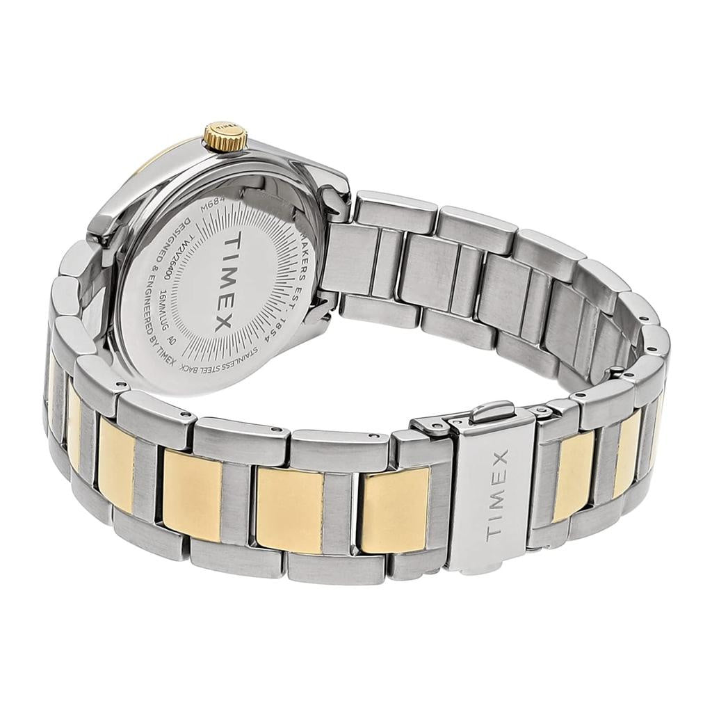 ZEGAREK DAMSKI TIMEX Highview TW2V26400 + BOX ZEGAREK DAMSKI TIMEX Highview TW2V26400 + BOX - Lorence 0194366192001