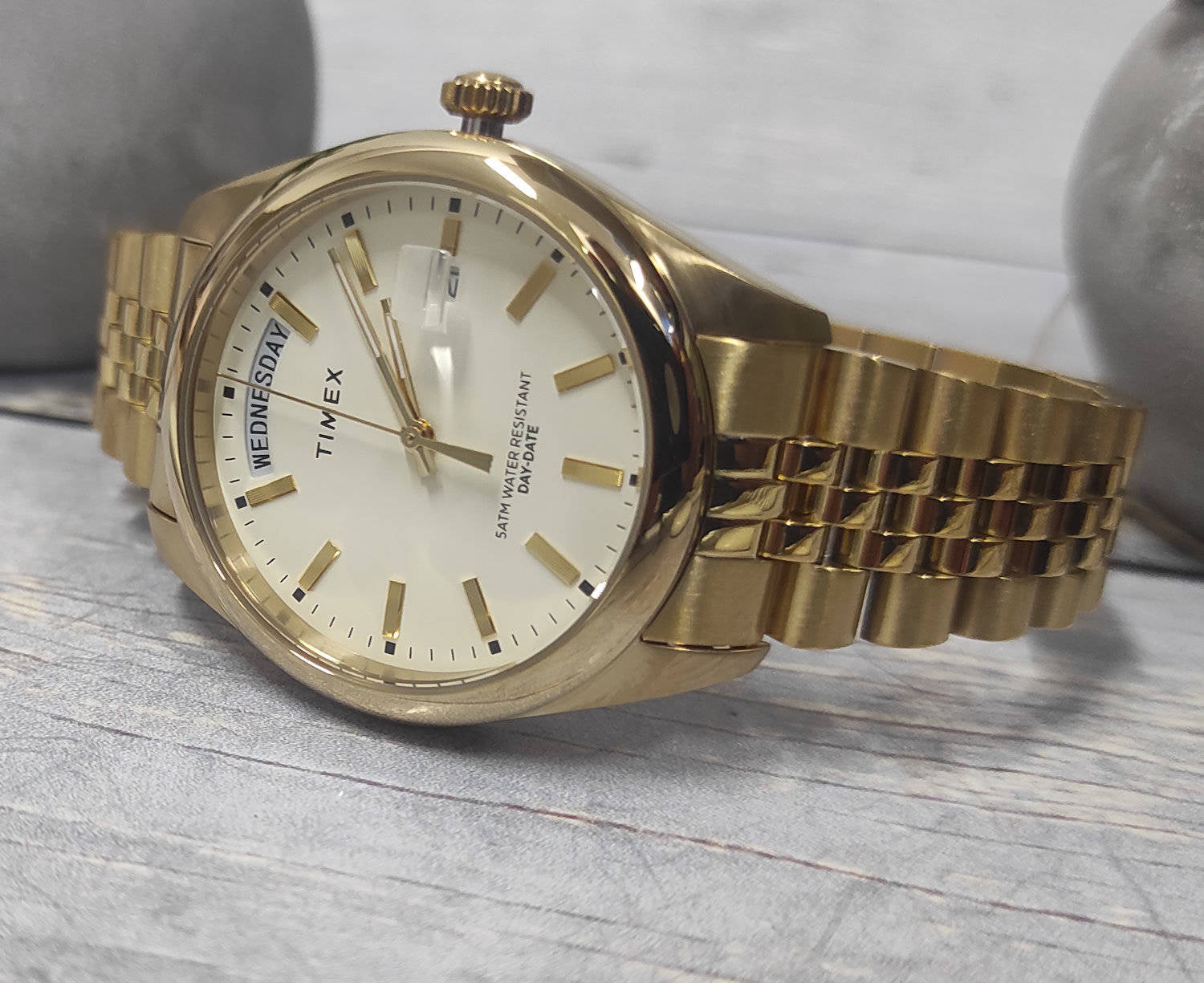 ZEGAREK DAMSKI TIMEX Legacy TW2V68300 + BOX ZEGAREK DAMSKI TIMEX Legacy TW2V68300 + BOX - Lorence 194366246803