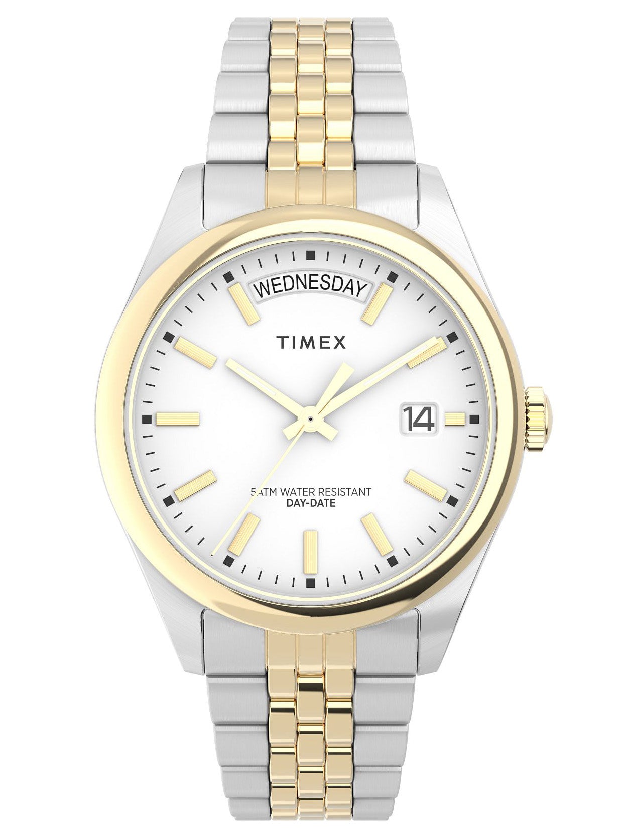 ZEGAREK DAMSKI TIMEX Legacy TW2V68500 + BOX ZEGAREK DAMSKI TIMEX Legacy TW2V68500 + BOX - Lorence 194366246827