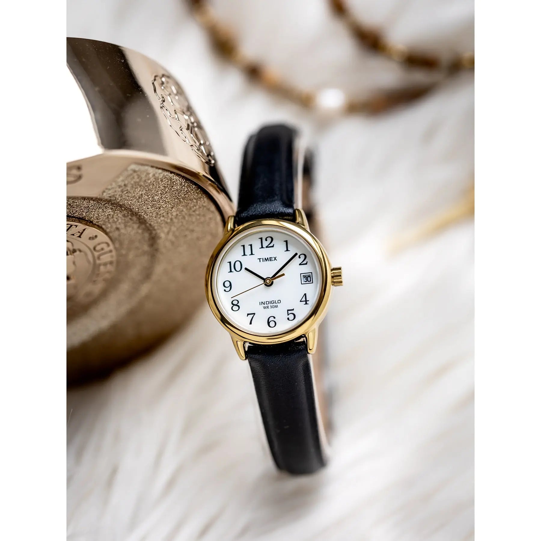 ZEGAREK DAMSKI TIMEX T2H341  (zt622g) INDIGLO ZEGAREK DAMSKI TIMEX T2H341  (zt622g) INDIGLO - Lorence 753048185672