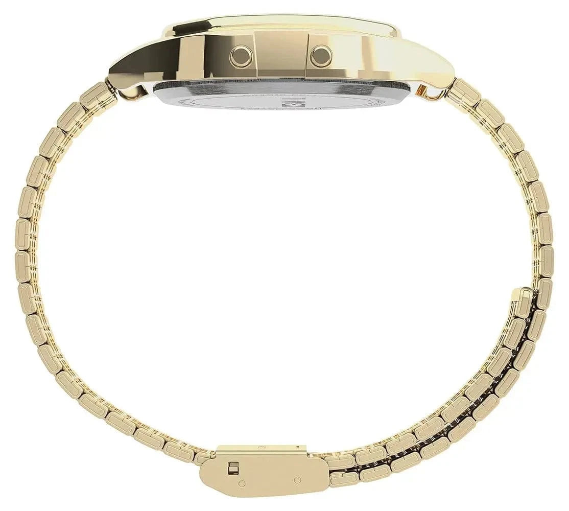 Zegarek Damski Timex T80 TW2U93500 Zegarek Damski Timex T80 TW2U93500 - Lorence 194366127911