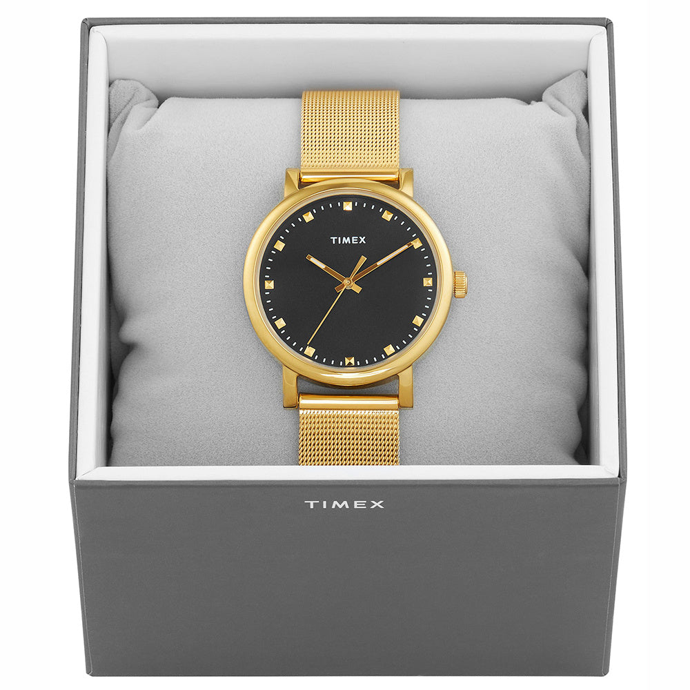 ZEGAREK DAMSKI TIMEX Trend Originals TW2W19500 + BOX ZEGAREK DAMSKI TIMEX Trend Originals TW2W19500 + BOX - Lorence 194366307504