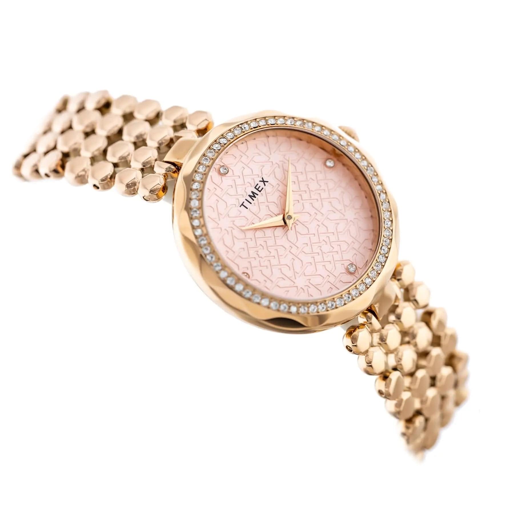 Zegarek Damski Timex TW2V02800 Zegarek Damski Timex TW2V02800 - Lorence 194366148565