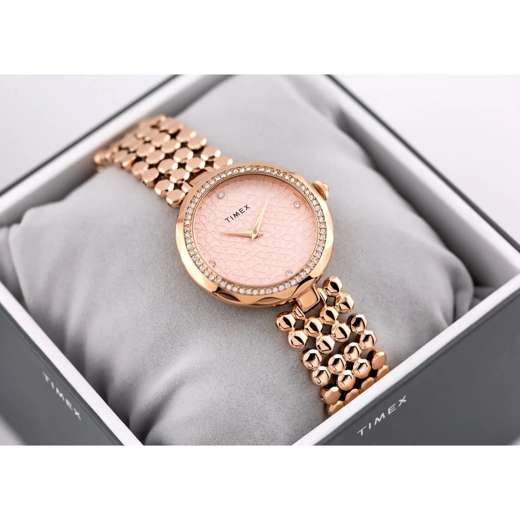 Zegarek Damski Timex TW2V02800 Zegarek Damski Timex TW2V02800 - Lorence 194366148565