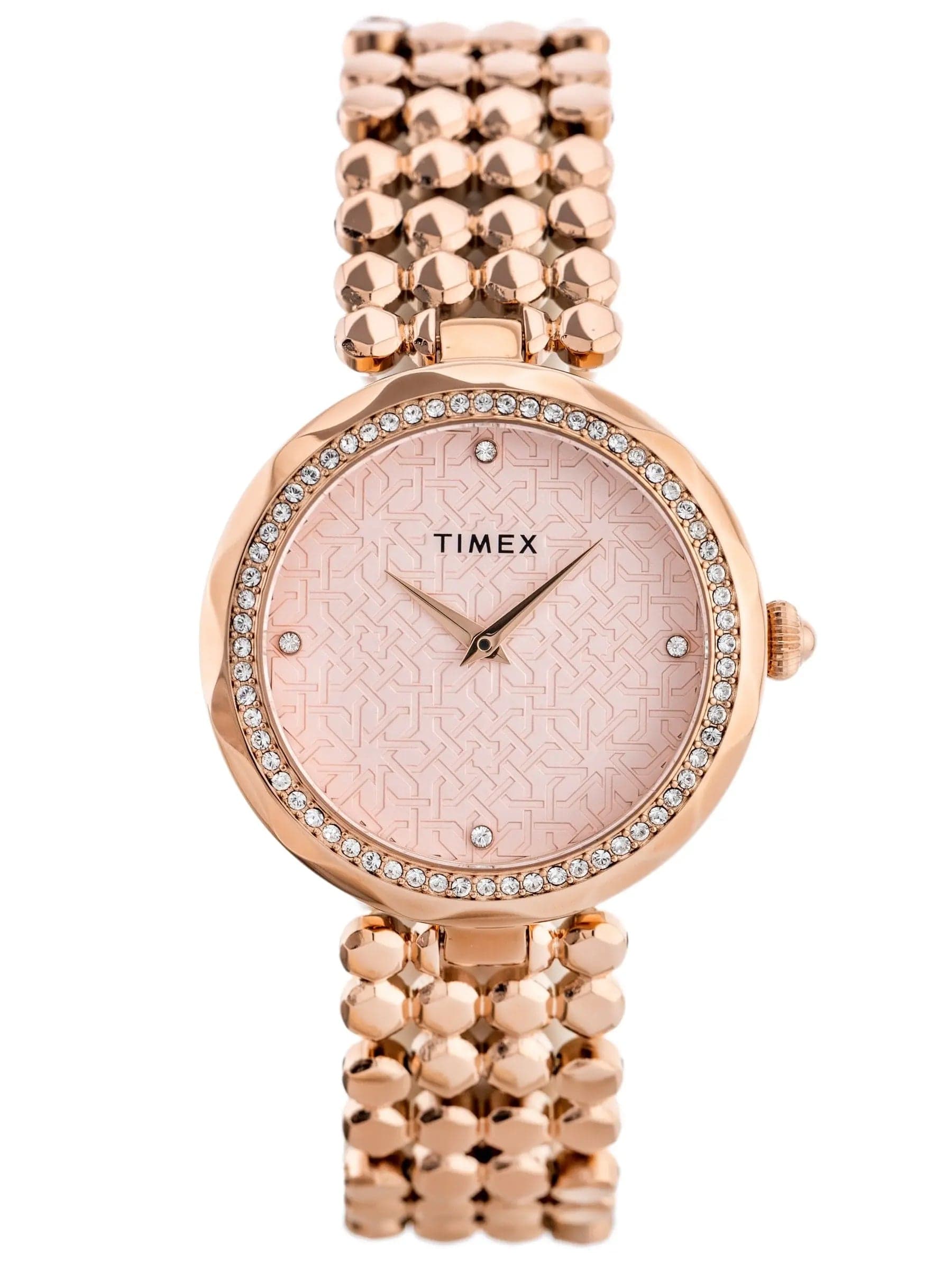 Zegarek Damski Timex TW2V02800 Zegarek Damski Timex TW2V02800 - Lorence 194366148565