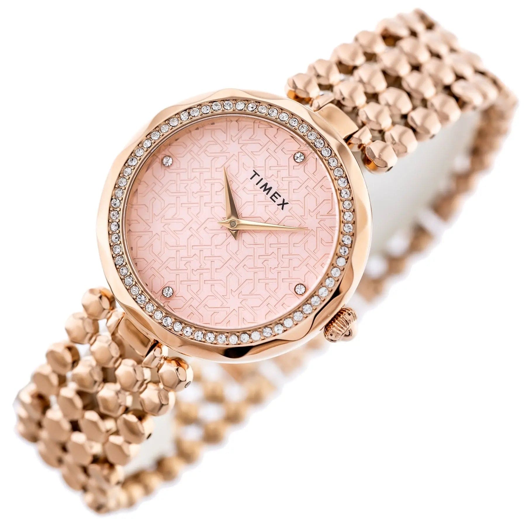 Zegarek Damski Timex TW2V02800 Zegarek Damski Timex TW2V02800 - Lorence 194366148565