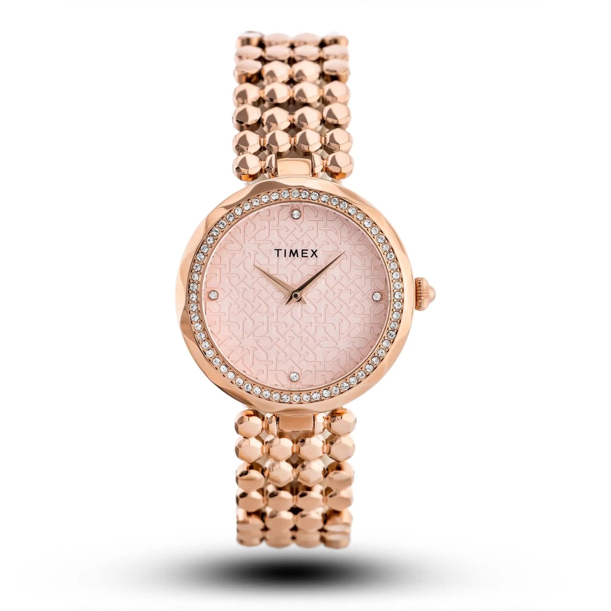 Zegarek Damski Timex TW2V02800 Zegarek Damski Timex TW2V02800 - Lorence 194366148565
