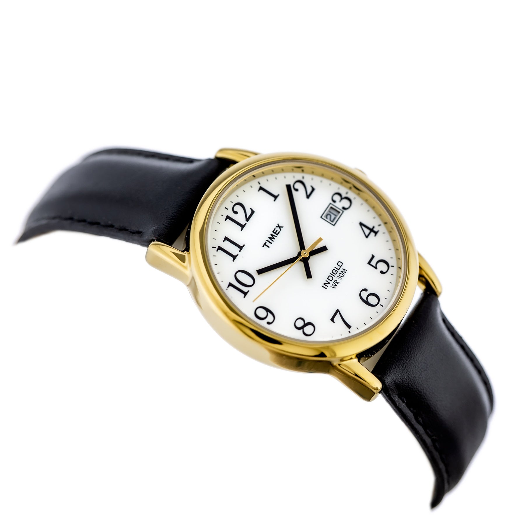 ZEGAREK MĘSKI TIMEX 35mm T2H291 + BOX (zt139i) ZEGAREK MĘSKI TIMEX 35mm T2H291 + BOX (zt139i) - Lorence 0753048185634