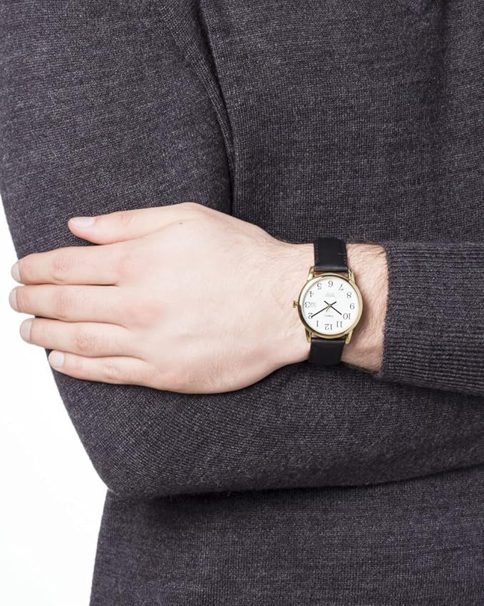 ZEGAREK MĘSKI TIMEX 35mm T2H291 + BOX (zt139i) ZEGAREK MĘSKI TIMEX 35mm T2H291 + BOX (zt139i) - Lorence 0753048185634