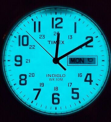 ZEGAREK MĘSKI TIMEX Charles Two-Tone T26481 INDIGLO + BOX ZEGAREK MĘSKI TIMEX Charles Two-Tone T26481 INDIGLO + BOX - Lorence 753048893164