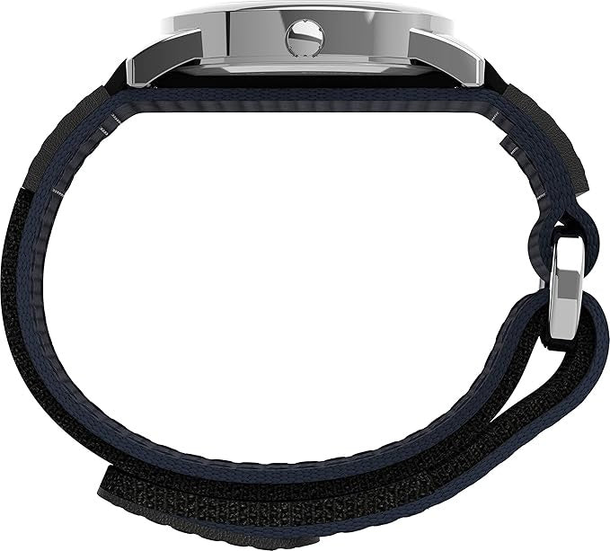 ZEGAREK MĘSKI TIMEX EASY READER TW2U85000 + BOX ZEGAREK MĘSKI TIMEX EASY READER TW2U85000 + BOX - Lorence 194366120851