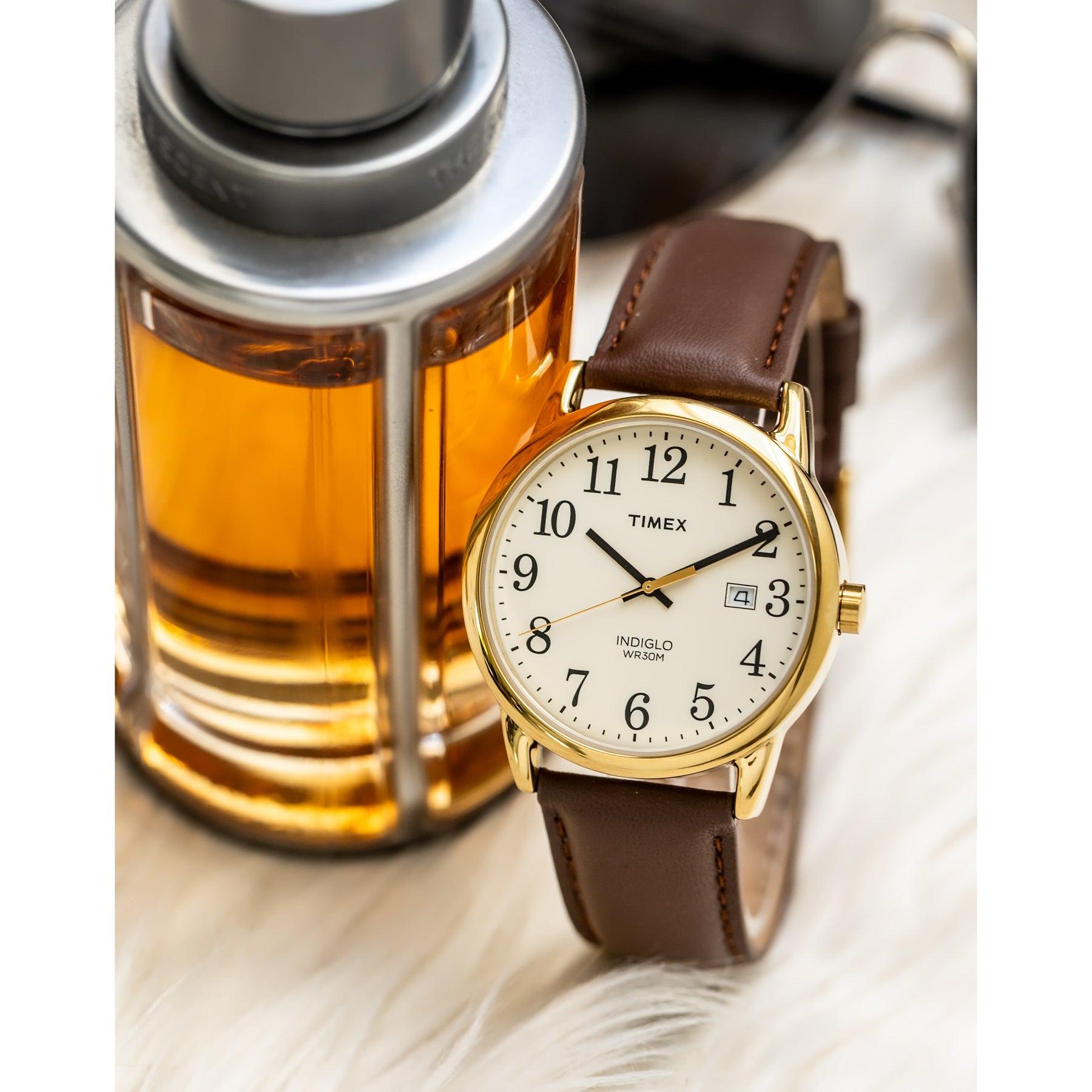 ZEGAREK MĘSKI TIMEX EASY READER TW2V68900 + BOX ZEGAREK MĘSKI TIMEX EASY READER TW2V68900 + BOX - Lorence 0194366271010